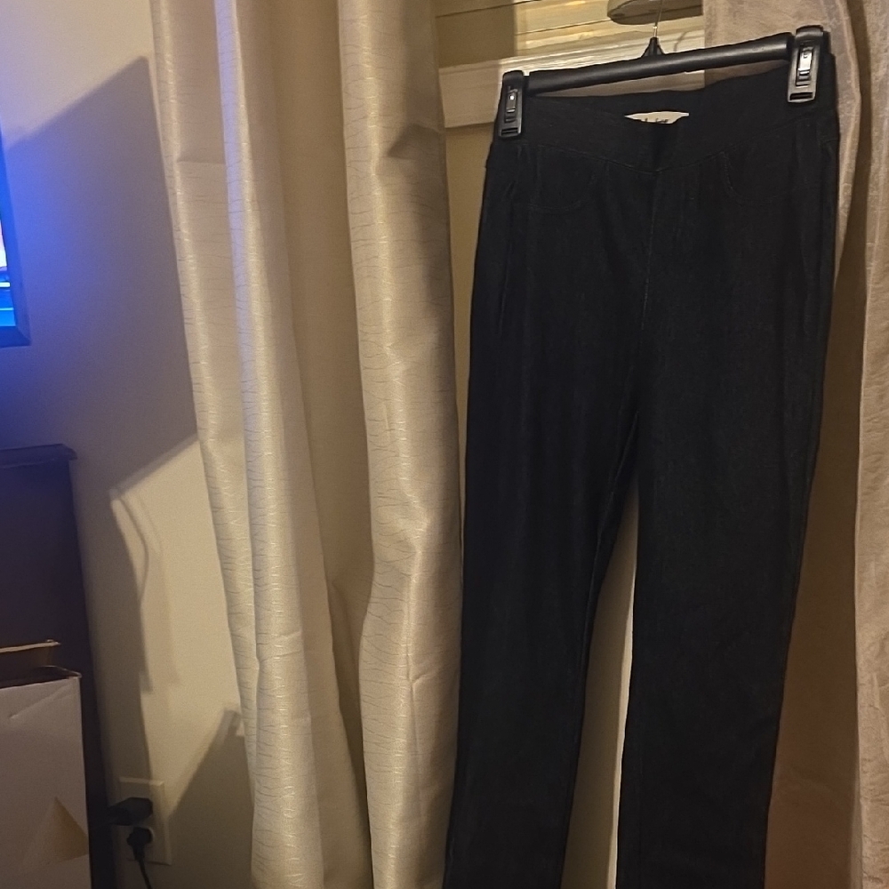 Style & Co. Denim Jeggings